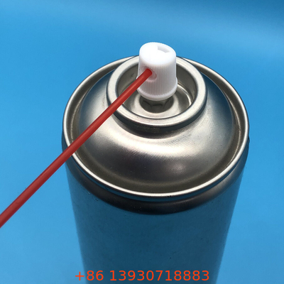 Dispensador de limpeza de carburador profissional - Solução eficiente para manutenção de automóveis