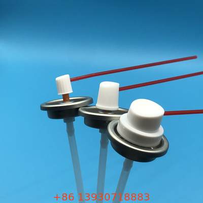 Nozzle de pulverização de limpador de carburador industrial para uso pesado - Design robusto, alto desempenho