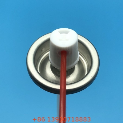 Bocal de pulverização de precisão para limpador de carburador - Ferramenta de limpeza eficiente para manutenção automotiva