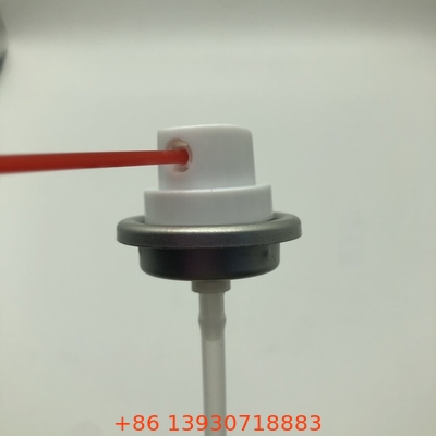 10 Capacidade de abastecimento Kit MDF válvula de ativação com copo de montagem