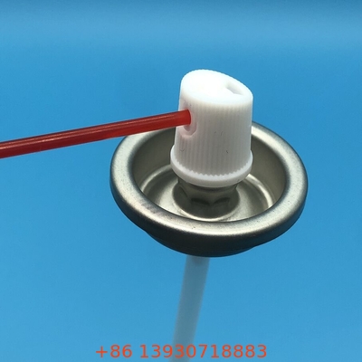 Bocal de pulverização de precisão para limpador de carburador - Ferramenta de limpeza eficiente para manutenção automotiva