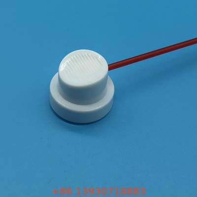 Bocal de pulverização de limpador de carburador portátil para projetos de bricolage - Design compacto, funcionalidade confiável