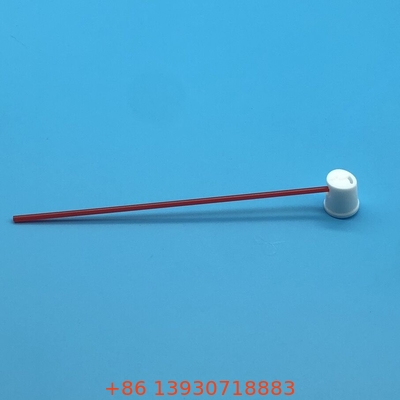 Nozzle de pulverização de limpador de carburador de precisão para manutenção de automóveis - névoa fina, alta eficiência