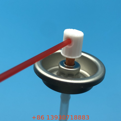 Valva de limpeza de carburador de alta durabilidade para limpeza Compatibilidade universal Universal