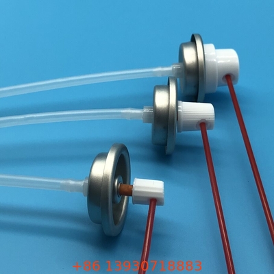Válvula de limpeza do sistema de combustível do carburador com compatibilidade universal