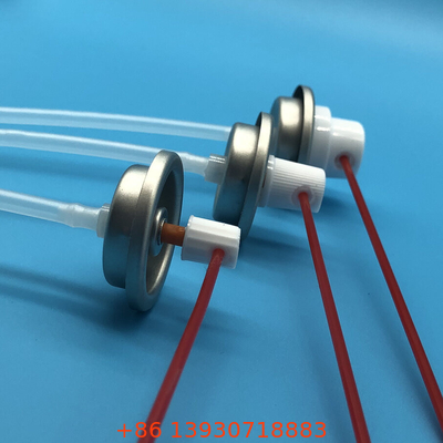 Válvula de limpeza do sistema de combustível do carburador com compatibilidade universal