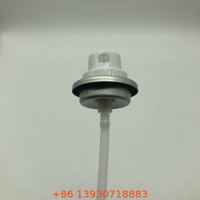 Válvula de limpeza do carburador de metal fácil de usar conveniente e durável