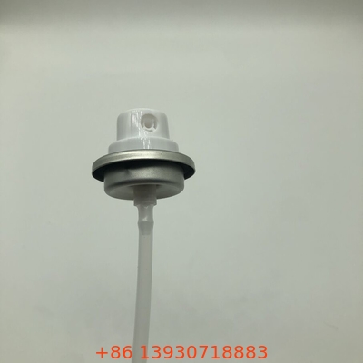 Válvula de limpeza do carburador de metal fácil de usar conveniente e durável