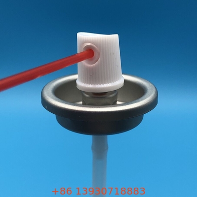 Valva de limpeza de carburador de alta durabilidade para limpeza Compatibilidade universal Universal
