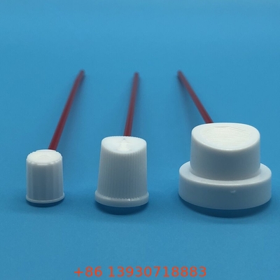 Bocal de pulverização de limpador de carburador portátil para projetos de bricolage - Design compacto, funcionalidade confiável