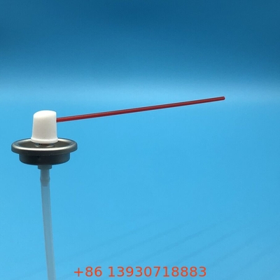 Ferramenta de limpeza do motor de válvula de pulverização de manutenção de carburador profissional
