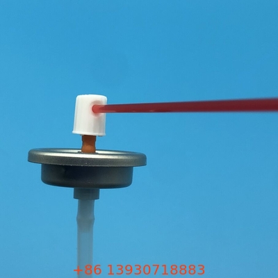 Ferramenta de limpeza do motor de válvula de pulverização de manutenção de carburador profissional