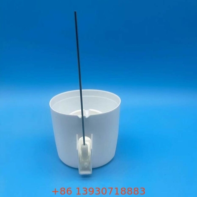 Capuz aerossólico durável de 65 mm para produtos automotivos