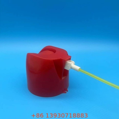 Capuz protetor versátil para spray de insetos - uso ao ar livre, design robusto, proteção confiável