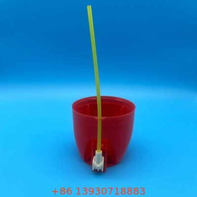 Capuz de aerossol ecológico de 65 mm para produtos de limpeza domésticos