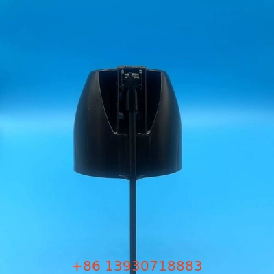 BugShield Plus Protector Cap para Bug Spray - Cobertura segura e à prova de vazamento para latas de aerossol - Adequado para uso universal