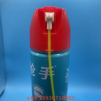 Cobertura do bico do PestShield para spray antiparasita - tampa protetora para bicos de pulverização - design durável e fácil de usar
