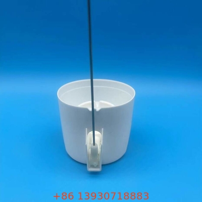 Cobertura do bico do PestShield para spray antiparasita - tampa protetora para bicos de pulverização - design durável e fácil de usar