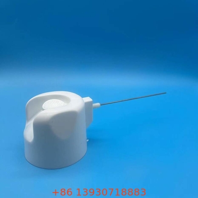 Cobertura do bico do PestShield para spray antiparasita - tampa protetora para bicos de pulverização - design durável e fácil de usar