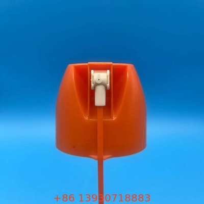 Cobertura do bico do PestShield para spray antiparasita - tampa protetora para bicos de pulverização - design durável e fácil de usar