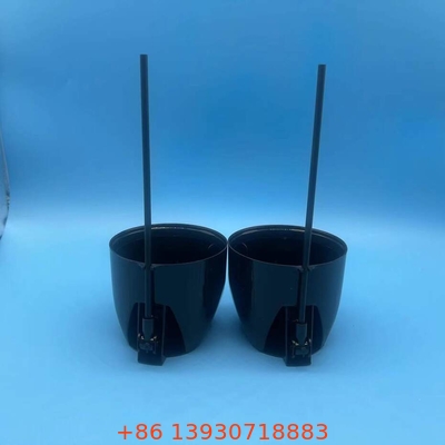 BugShield Plus Protector Cap para Bug Spray - Cobertura segura e à prova de vazamento para latas de aerossol - Adequado para uso universal