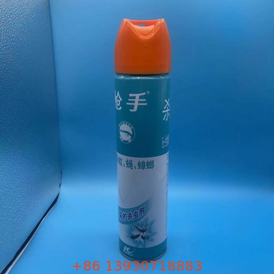 Capuz de aerossol versátil de 65 mm para produtos de beleza - Estilo