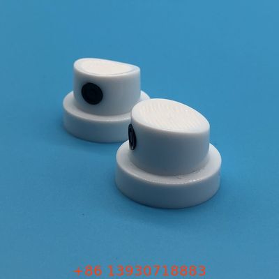 Válvulas e Atuadores de Pulverização de Tinta Profissionais – Precisão em Cada Pulverização