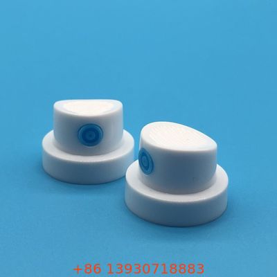 Atuador de Aerossol de Tinta 2-QZS ProFlow Bico de Aerossol de Alto Desempenho para Controle Suave e Preciso