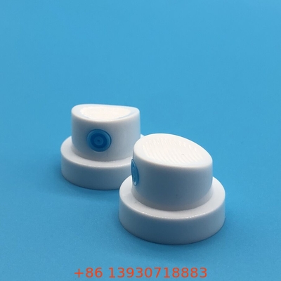 Válvula de pintura aerossol - Fluxo ajustável, alta precisão para utilização industrial