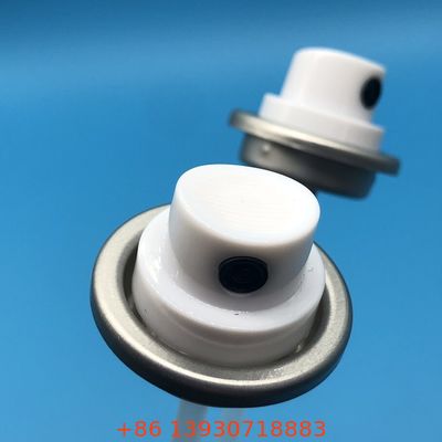 Atuador de Aerossol de Tinta 2-QZS ProFlow Bico de Aerossol de Alto Desempenho para Controle Suave e Preciso