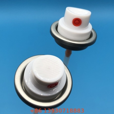 Válvula avançada para pintura a vapor - Utilização industrial, alta precisão, cobertura eficiente