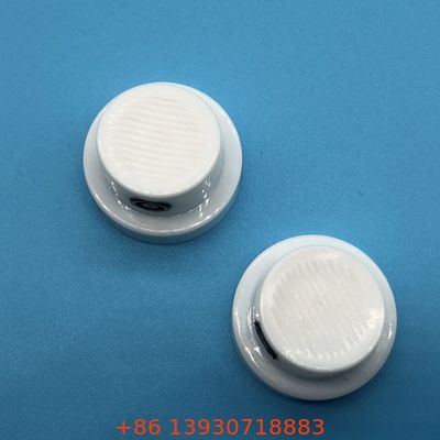 Atuador de Aerossol de Tinta 2-QZS ProFlow Bico de Aerossol de Alto Desempenho para Controle Suave e Preciso