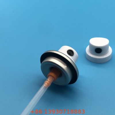 Válvula de recipiente de tinta - Solução segura e eficiente para distribuição controlada de tinta - Construção universal e durável