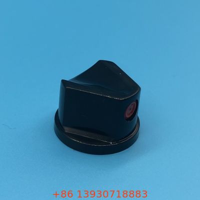 2-NTD atuador de lata de aerossol de tinta.