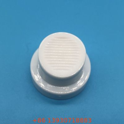 Atuador de lata de aerossol de tinta de precisão 2-MTC UltraCoat | Bico de aerossol profissional para acabamento impecável