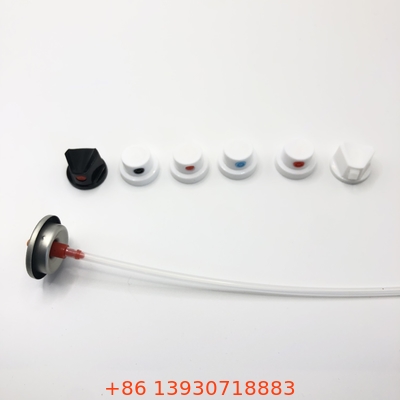 Bocal de pintura a vapor ajustável para revestimento versátil - Controle de precisão, ampla cobertura - de qualidade industrial
