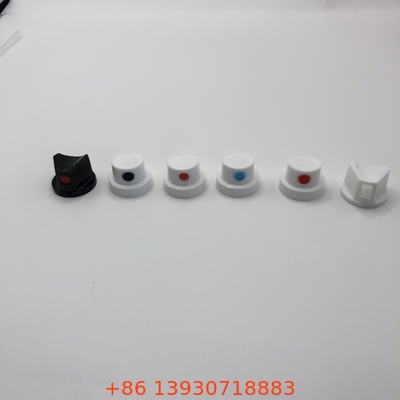 Valva de pintura aerossol ajustável - Solução de revestimento versátil - Padrão de pulverização personalizável, ampla gama de aplicações