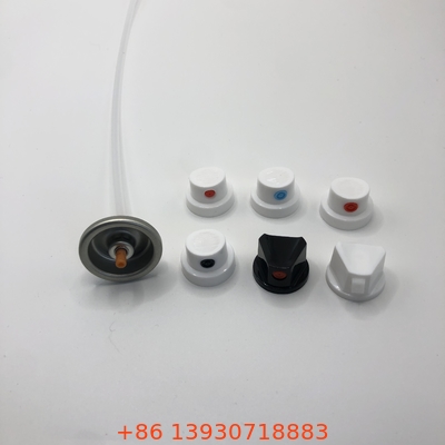 Bocal de pintura a vapor ajustável para revestimento versátil - Controle de precisão, ampla cobertura - de qualidade industrial