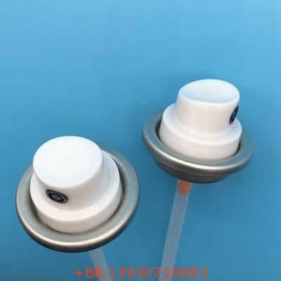 Válvula de aplicação de tinta pneumática de precisão para pulverização