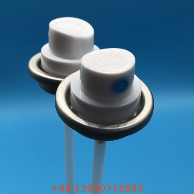 Nozzle de tinta de pulverização de névoa fina - Revestimentos suaves e uniformes - Atomização de precisão, aplicação direcionada