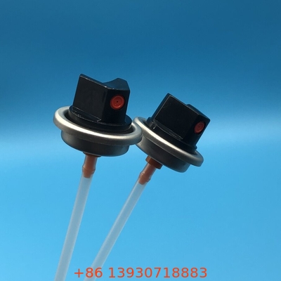 Válvula de pulverização de tinta de alto fluxo para revestimento rápido e eficiente - de qualidade industrial, bico ajustável, ampla cobertura