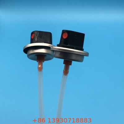 Nozzle de tinta de pulverização de névoa fina - Revestimentos suaves e uniformes - Atomização de precisão, aplicação direcionada