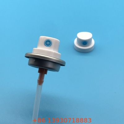 Capuz universal de tinta de pulverização - Capuz versátil para latas de pulverização de aerossóis - bicos intercambiáveis e controlo preciso