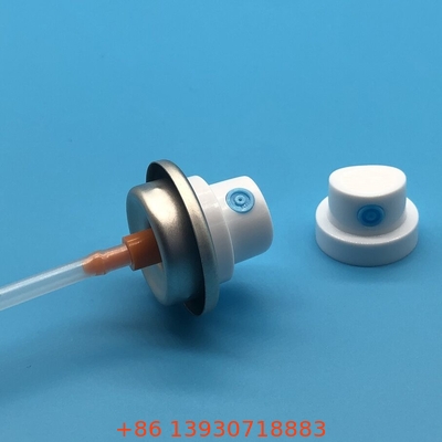 Valva de distribuição de tinta de precisão - Solução de distribuição eficiente para fabricação de tinta - Alta precisão e controle de fluxo