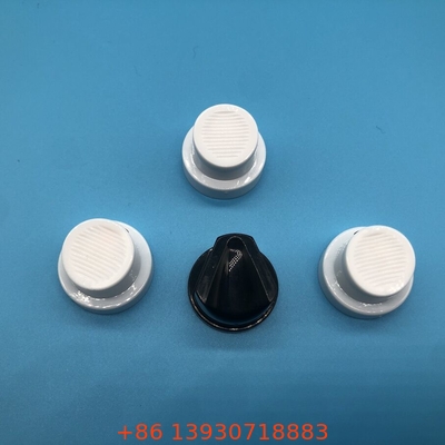 Válvula de pintura de pulverização de uma polegada de aço inoxidável para pintura de pulverização de aço inoxidável
