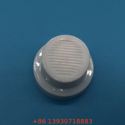 Válvula de pintura de pulverização Tubo padrão de imersão natural e copo de montagem com covinhas inferiores