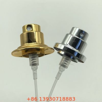 Mini bomba de perfume elegante para viagens garrafas de fragrâncias com distribuição precisa