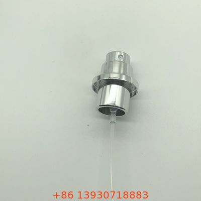 Dispensador de perfume de luxo premium para marcas de fragrâncias de ponta com névoa consistente e design elegante