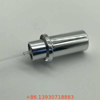 Bomba de perfume sustentável e reciclável para marcas de beleza ecologicamente conscientes com componentes biodegradáveis