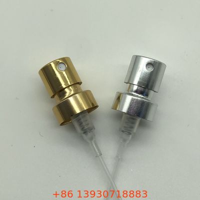 Bomba de perfume sustentável para marcas ecologicamente conscientes com componentes biodegradáveis